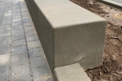 betoniniai suoliukai