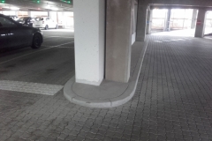 borteliai parkinge 1