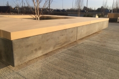 betoninis suoliukas