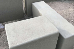 Netradiciniai nestandartiniai betono gaminiai