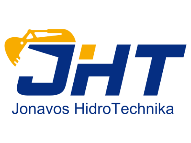 jonavos hidro technika